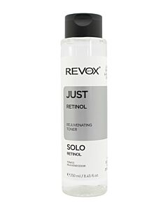 Revox B77 Just Retinol Rejuvenating Toner 250ml | Maznun Fashion