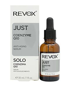 Revox B77 Just Coenzyme Q10 Anti-aging Face Serum 30ml | Maznun Fashion