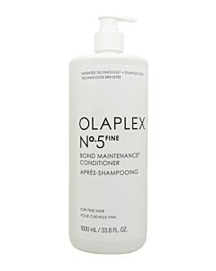 Olaplex No.5 Fine Bond Maintenance Conditioner 1000ml-V3041100 | Maznun Fashion