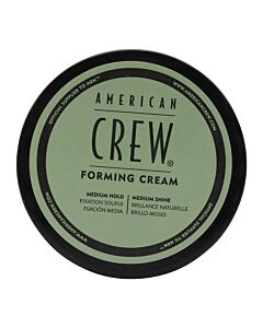 American Crew Forming Hair Cream 85g-B556500 | Maznun Fashion