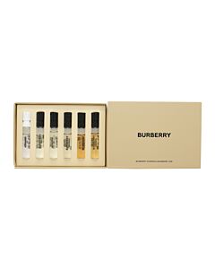 Burberry for Women Miniature Gift Set 6 x 1.5ml | Maznun Fashion