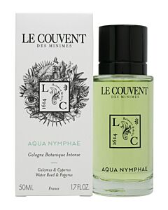 Le Couvent des Minimes Aqua Nymphae Eau de Toilette 50ml Spray | Maznun Fashion
