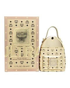 MCM Ultra Eau de Parfum 50ml Spray-N0750215 | Maznun Fashion