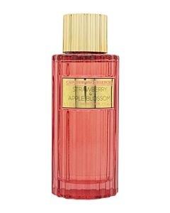 Captivating Essence Strawberry & Apple Blossom Eau de Parfum 125ml Spray-F672751 | Maznun Fashion