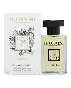 Le Couvent des Minimes Nubica Eau de Parfum 50ml Spray | Maznun Fashion