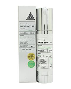 VT Cosmetics Reedle Shot 100 Essence 50ml | Maznun Fashion