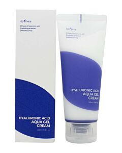 Isntree Hyaluronic Acid Aqua Gel Cream 100ml | Maznun Fashion