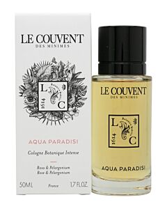 Le Couvent des Minimes Aqua Paradisi Eau De Cologne 50ML Spray-B736446 | Maznun Fashion