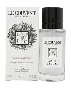 Le Couvent des Minimes Aqua Sacrae Eau de Cologne 50ml-N9771212 | Maznun Fashion