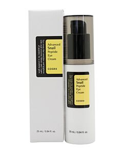 CosRx Advanced Snail Peptide Eye Cream 25ml | Maznun Fashion