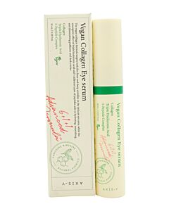Axis-Y Vegan Collagen Eye Serum 10ml | Maznun Fashion