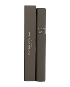 ROM&ND Han All Fix Mascara 7g -   L02 Long Ash | Maznun Fashion