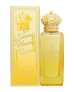 Juicy Couture Rock The Rainbow It's Sunny Hunny Eau de Toilette 75ml Spray | Maznun Fashion