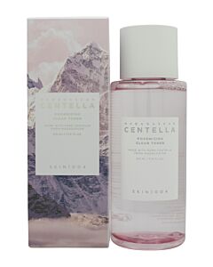 Skin1004 Madagascar Centella Poremising Clear Toner 210ml | Maznun Fashion
