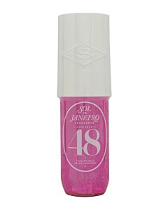 Sol De Janeiro Cheirosa '48 Perfume Mist 90ml-L126644 | Maznun Fashion