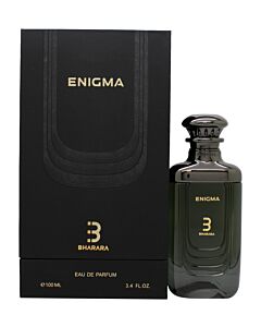 Bharara Enigma Eau de Parfum 100ml Spray-L926674 | Maznun Fashion