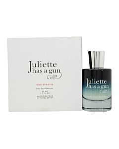 Juliette Has A Gun Ego Stratis Eau de Parfum 50ml Spray | Maznun Fashion