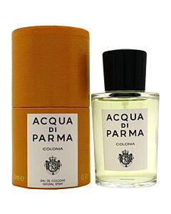Acqua di Parma Colonia Eau de Cologne 20ml Spray | Maznun Fashion
