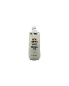Goldwell Dualsenses Rich Repair Restoring Conditioner 1000ml-A169786 | Maznun Fashion