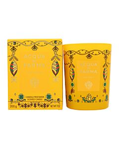 Acqua di Parma Neve Fresca Candle 200g-D0286113 | Maznun Fashion