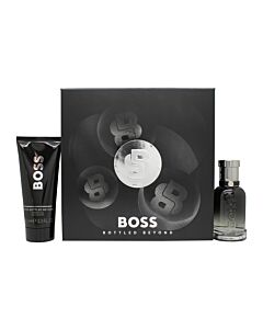 Hugo Boss Boss Bottled Beyond Gift Set 50ml EDP + 100ml Shower Gel-D0686118 | Maznun Fashion