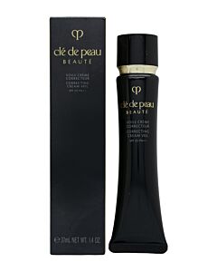 Clé de Peau Beauté Correcting Cream Veil SPF 25 -37ml | Maznun Fashion