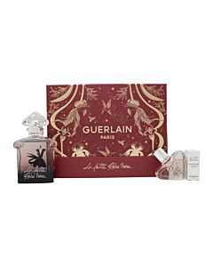 Guerlain La Petite Robe Noire Eau de Parfum Intense Gift Set 75ml EDP + 20ml EDP | Maznun Fashion