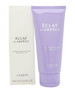 Lanvin Eclat D'Arpege Body Lotion 100ml-R478214 | Maznun Fashion