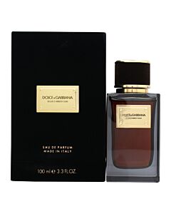 Dolce & Gabbana Velvet Amber Sun Eau de Parfum 100ml Spray | Maznun Fashion