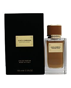 Dolce & Gabbana Velvet Exotic Leather Eau de Parfum 100ml Spray | Maznun Fashion