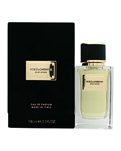 Dolce & Gabbana Velvet Vetiver Eau de Parfum 100ml Spray | Maznun Fashion