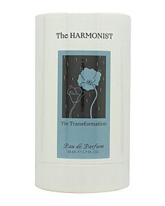 The Harmonist Yin Transformation Eau de Parfum 50ml Spray | Maznun Fashion