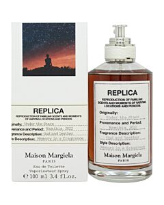 Maison Margiela Under the Stars Eau de Toilette 100ml Spray | Maznun Fashion
