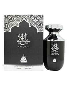 Bait Al Bakhoor Yaa Gaali Eau de Parfum 100ml Spray | Maznun Fashion