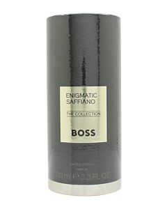 Hugo Boss The Collection Enigmatic Saffiano Eau de Parfum 100ml Spray | Maznun Fashion