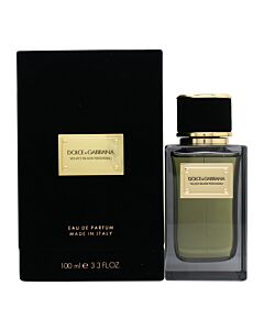 Dolce & Gabbana Velvet Black Patchouli Eau de Parfum 100ml Spray | Maznun Fashion