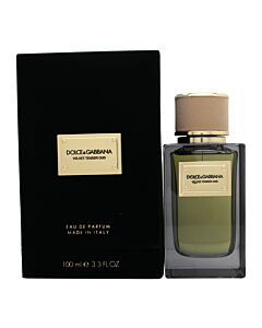 Dolce & Gabbana Velvet Tender Oud Eau de Parfum 100ml Spray | Maznun Fashion
