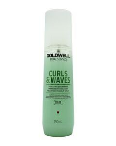 Goldwell Dualsenses Curls & Waves Hydrating Serum Spray 150ml | Maznun Fashion