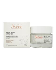 Avène Hyaluron Activ B3 Cell Renewal Cream 30ml | Maznun Fashion