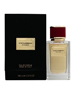 Dolce & Gabbana Velvet Desire Eau de Parfum 100ml Spray | Maznun Fashion