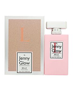 Jenny Glow Belle Eau de Parfum 80ml Spray-T849284 | Maznun Fashion