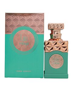 Paris Corner Minya Eau de Parfum 100ml Spray | Maznun Fashion