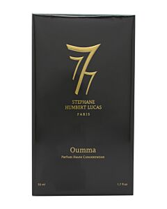 Stéphane Humbert Lucas Oumma Eau de Parfum 50ml Spray | Maznun Fashion
