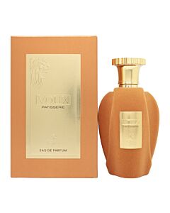 Paris Corner Voux Patisserie Eau de Parfum 100ml Spray | Maznun Fashion
