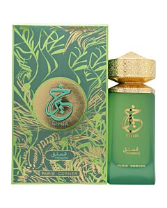 Paris Corner Khair Pistachio Eau de Parfum 100ml Spray | Maznun Fashion
