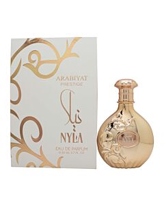 Arabiyat Prestige Nyla Eau de Parfum 80ml Spray-V9961101 | Maznun Fashion