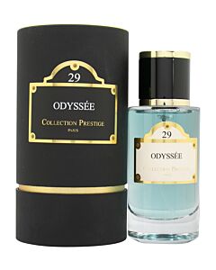 Collection Prestige Odyssée No. 29 Eau de Parfum 50ml Spray | Maznun Fashion