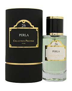 Collection Prestige Perla No.26 Eau de Parfum 50ml Spray-N2847215 | Maznun Fashion
