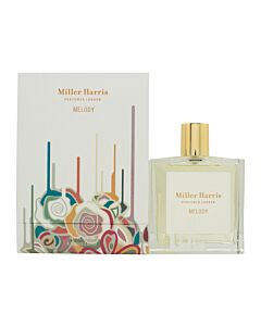 Miller Harris Melody Eau de Parfum 100ml Spray | Maznun Fashion