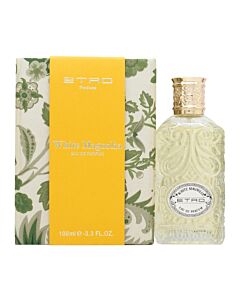 Etro White Magnolia Eau de Parfum  100ml Spray | Maznun Fashion